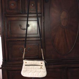 Betsy Johnson cross body bag